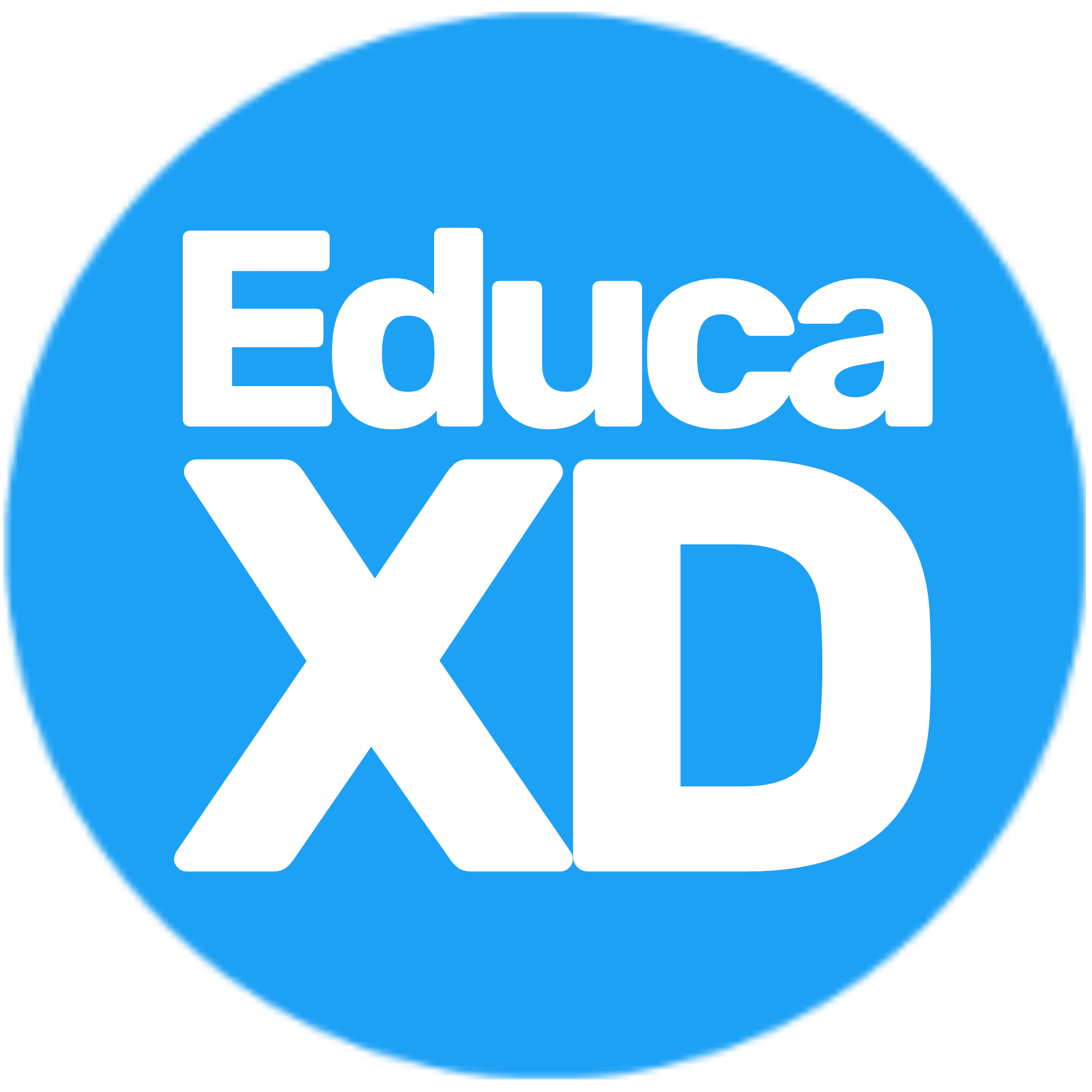 EducaXD Logo
