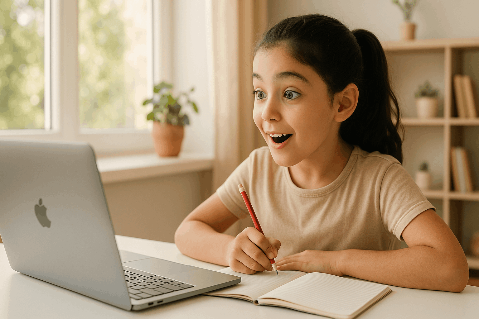 EducaXD: aprendizaje personalizado y seguro para niños